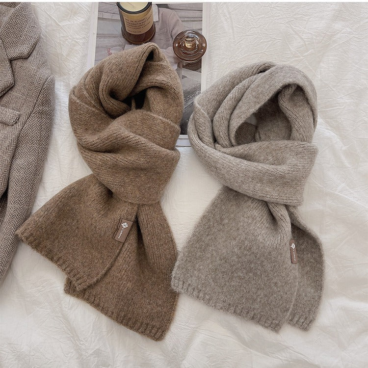 Cozy Allure Scarf