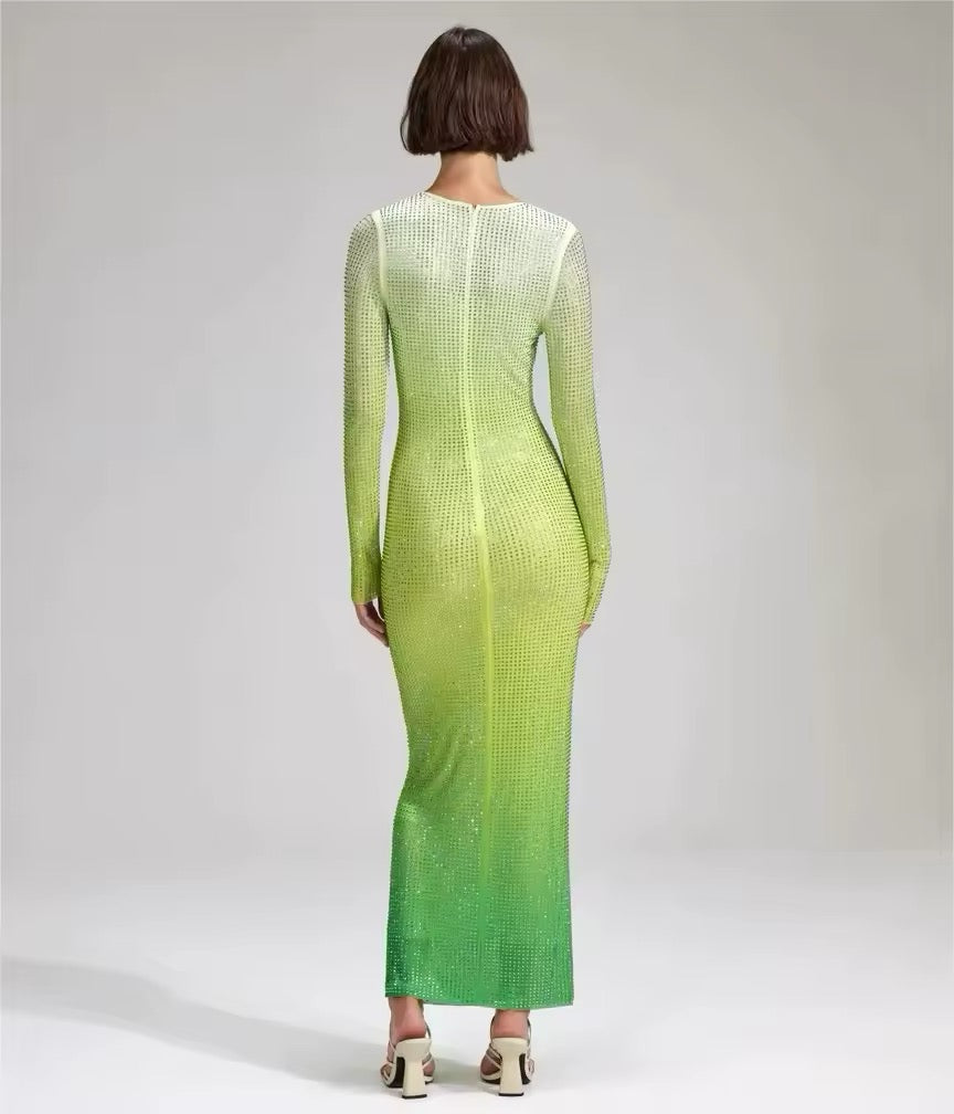 Emerelle Dress