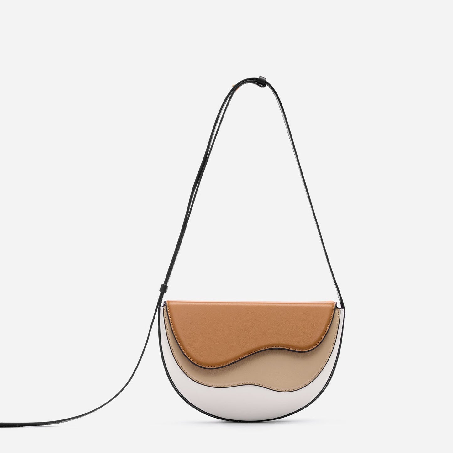 Livia Curve Bag