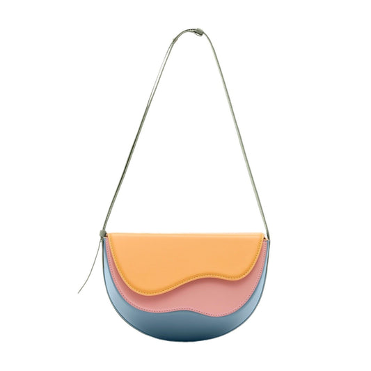 Livia Curve Bag