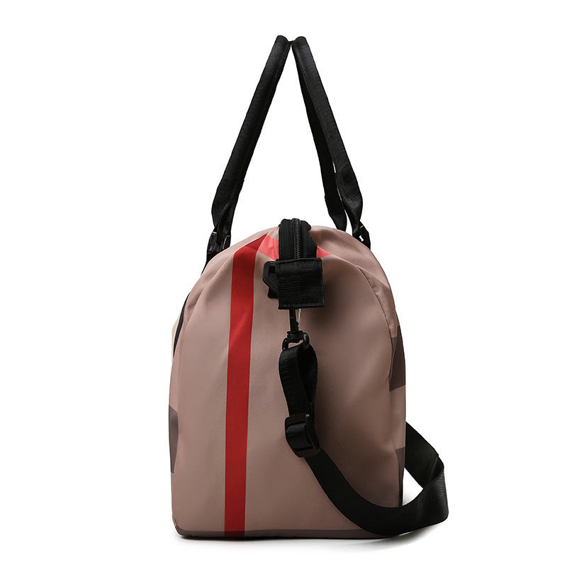 Momentum Travel Bag