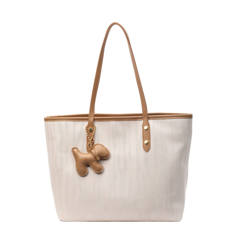 Calista Luxe Tote