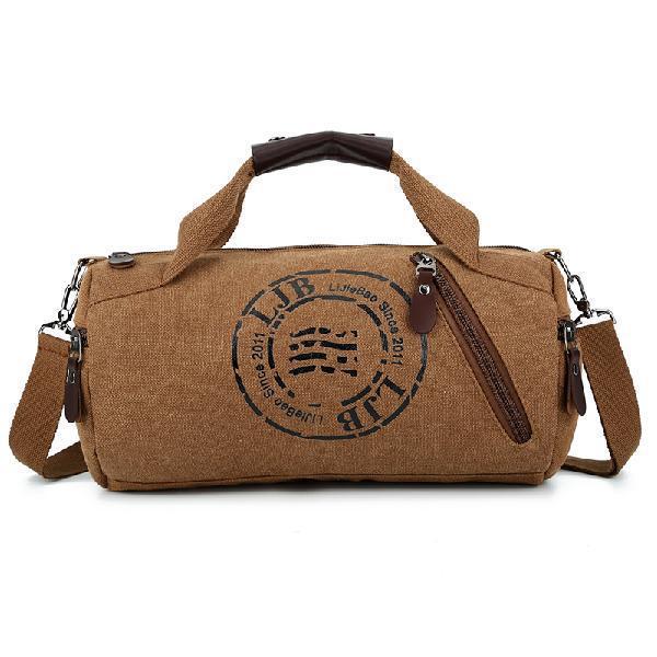 Campus Trek Duffle