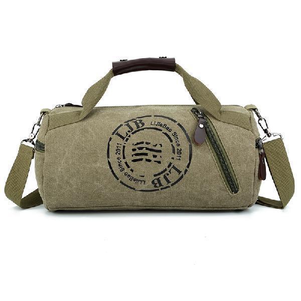 Campus Trek Duffle