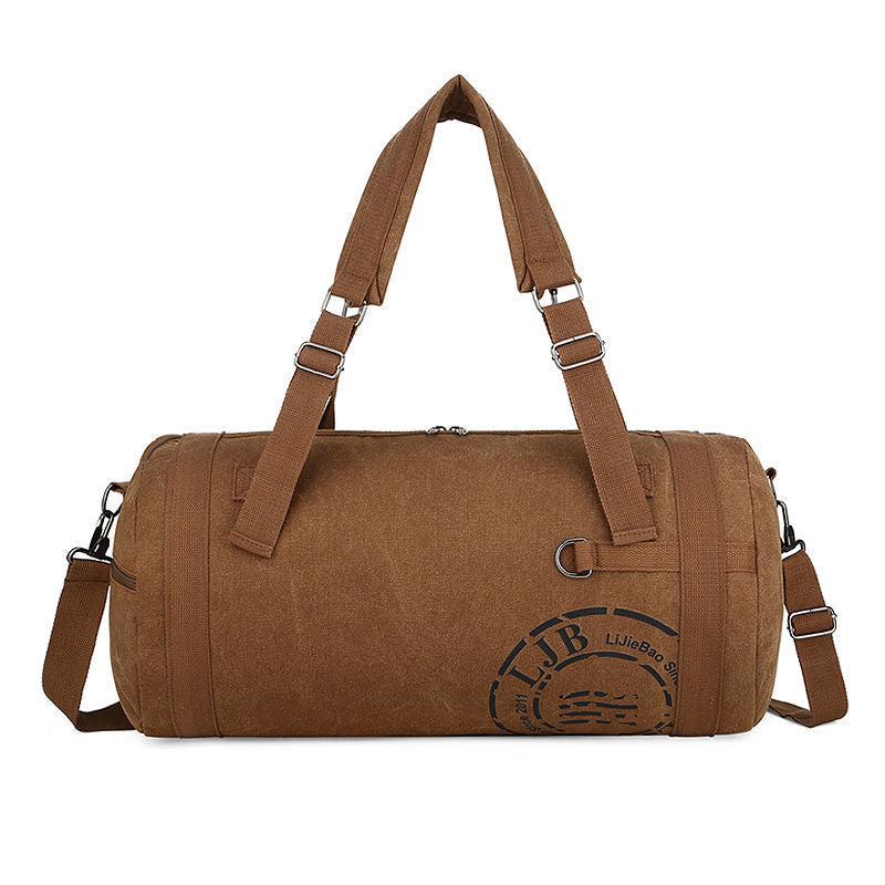 Campus Trek Duffle