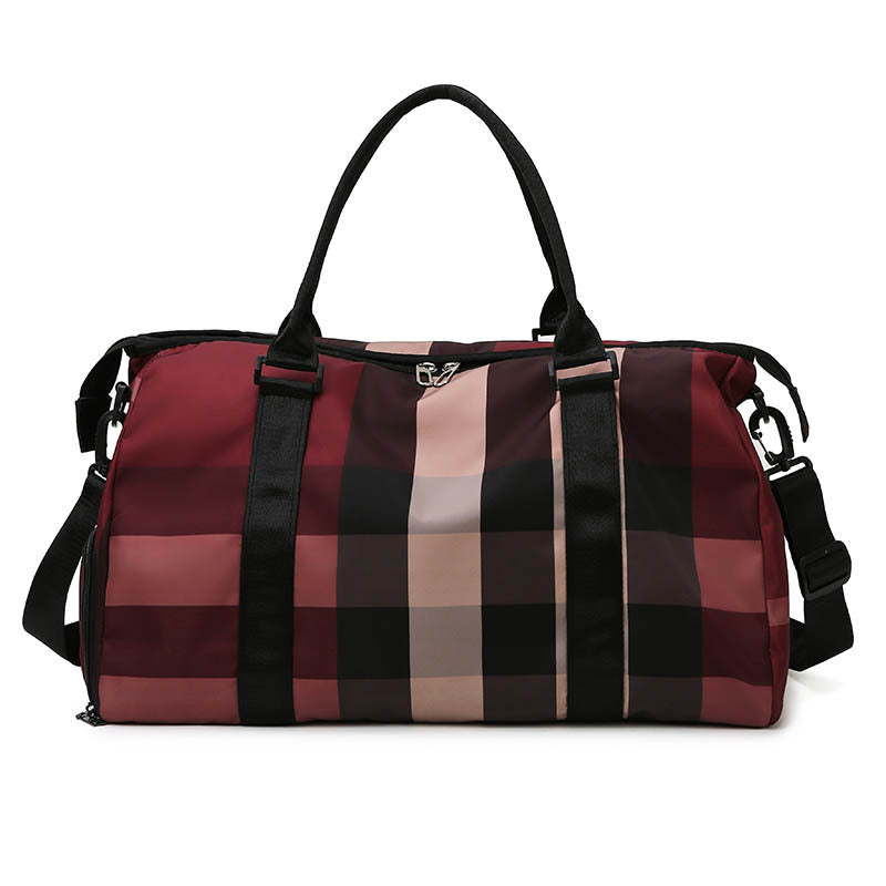 Momentum Travel Bag