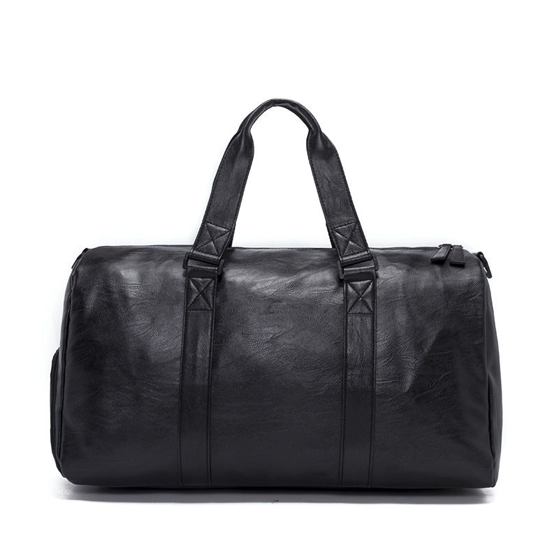 Timeless Elegance Travel Bag