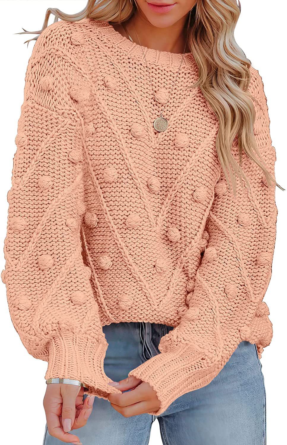 Aurora Pullover