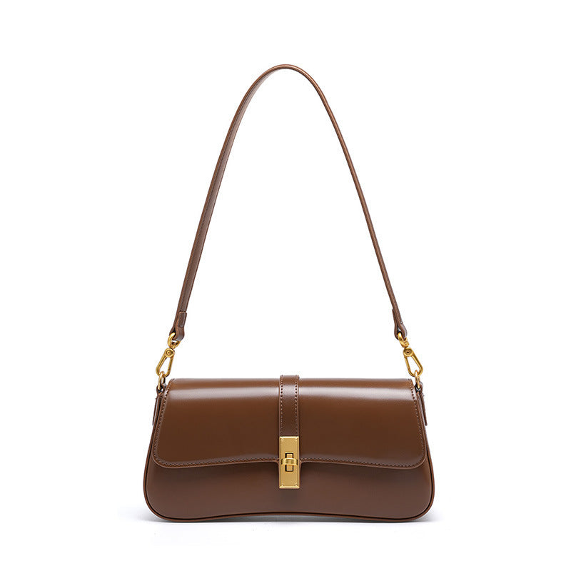 Elegant Single Strap Bag