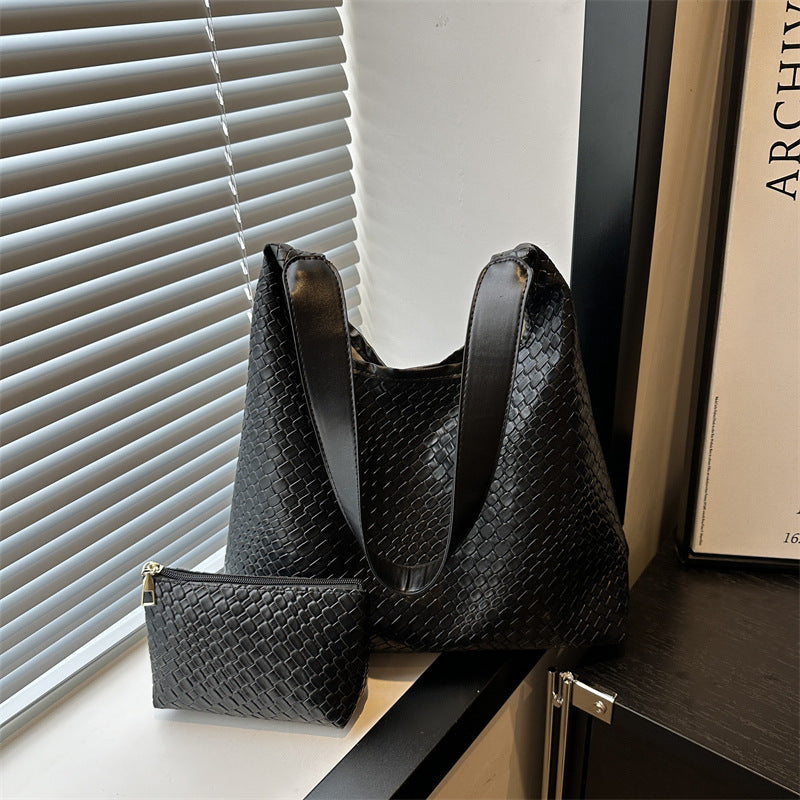 Urban Weave Bag