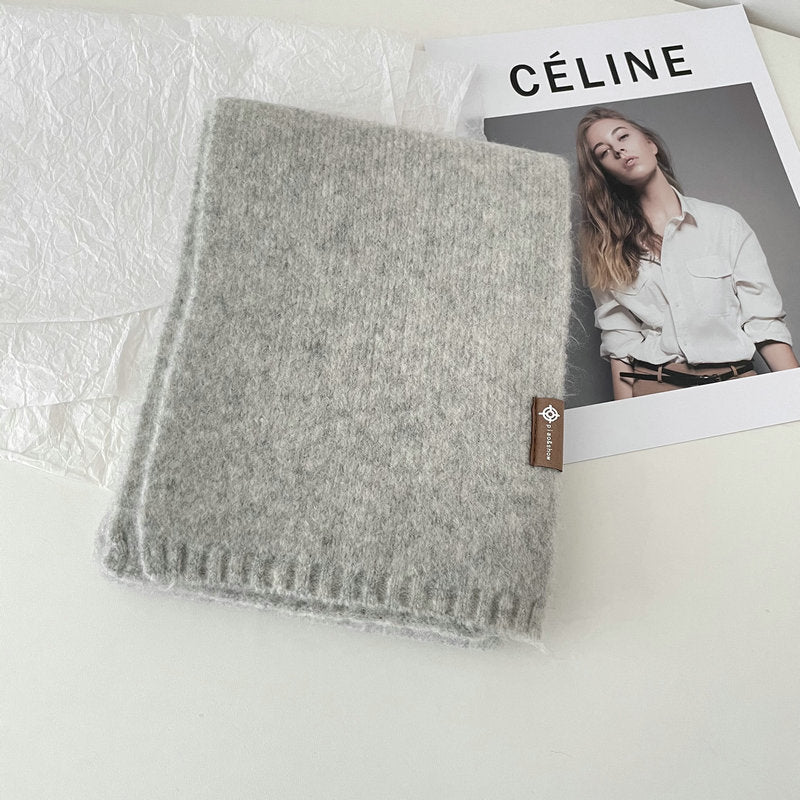 Cozy Allure Scarf