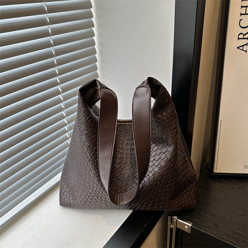 Urban Weave Bag