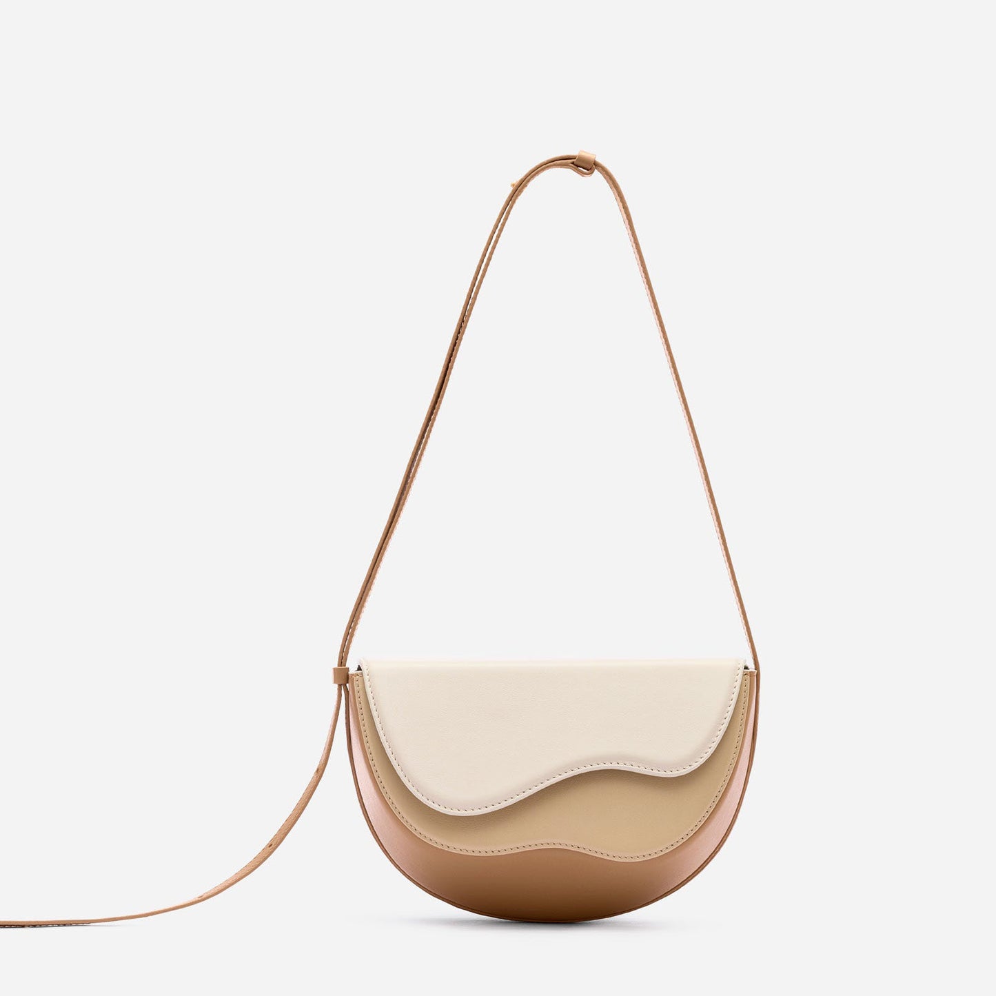 Livia Curve Bag