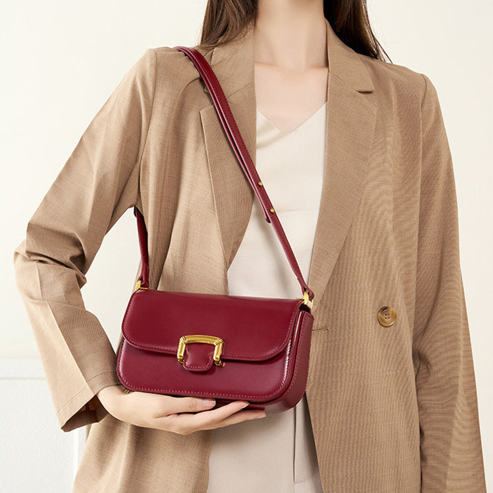 Belrose Crossbody Bag