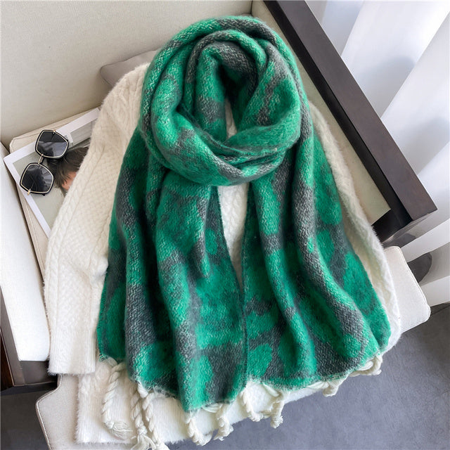 Cozy Cashmere Pashmina