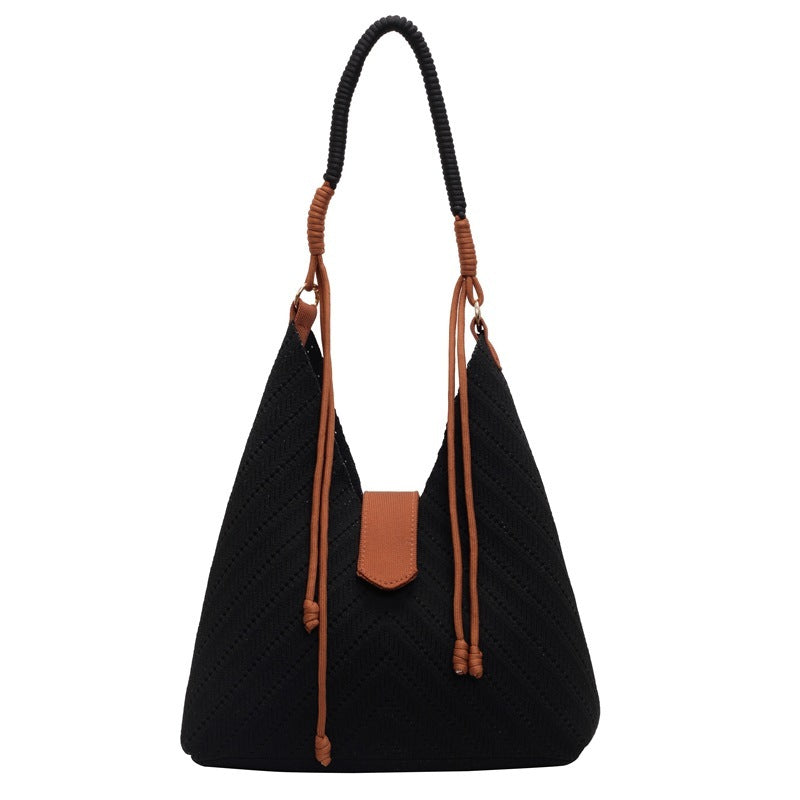 Majestic Carryall Tote