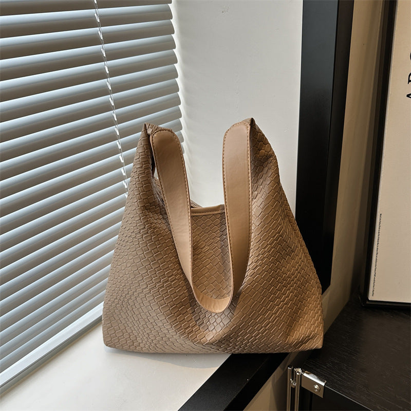 Urban Weave Bag