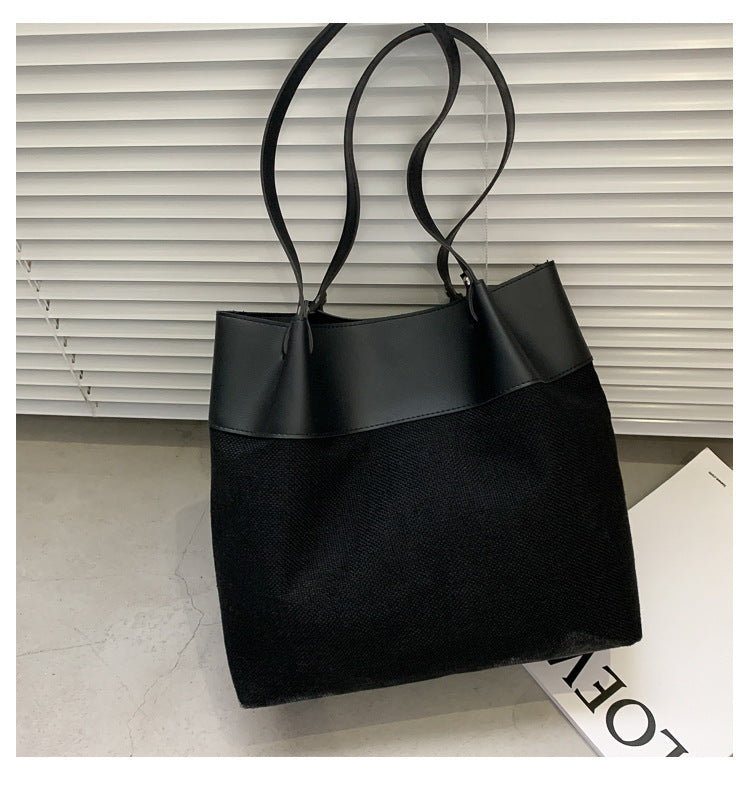 Soul Ease Tote