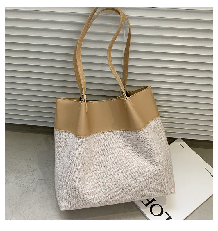 Soul Ease Tote