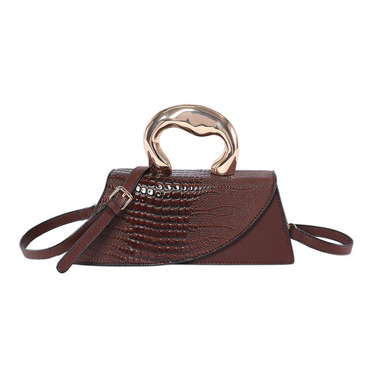 Elysian Croc Bag