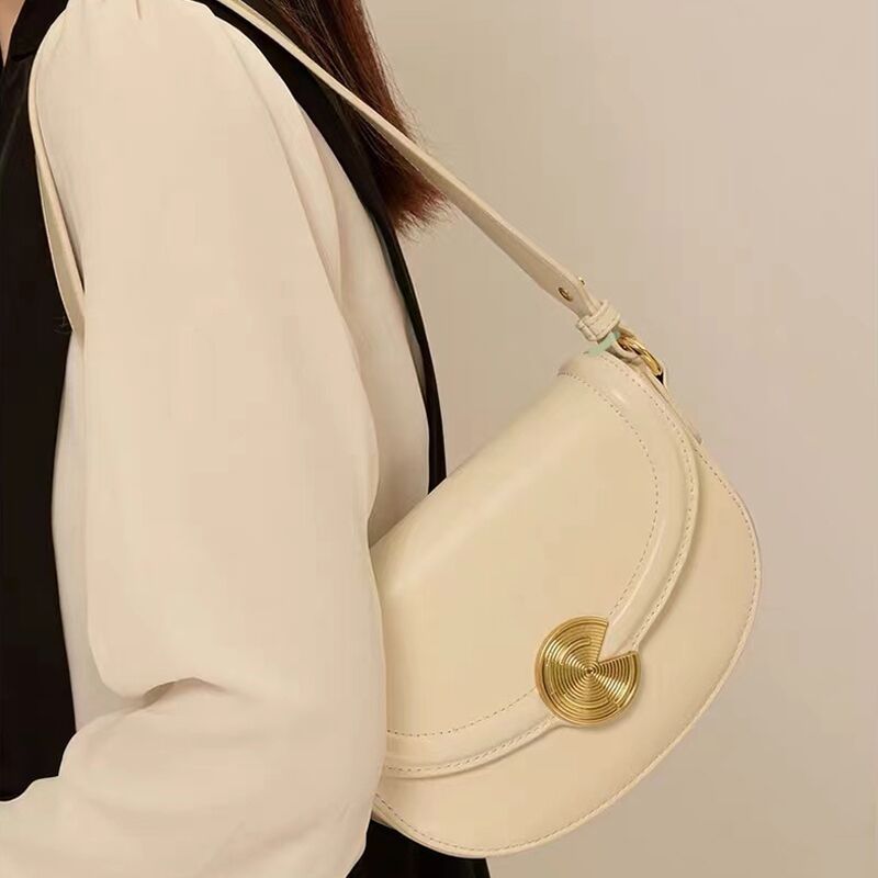 Clara Leather Bag