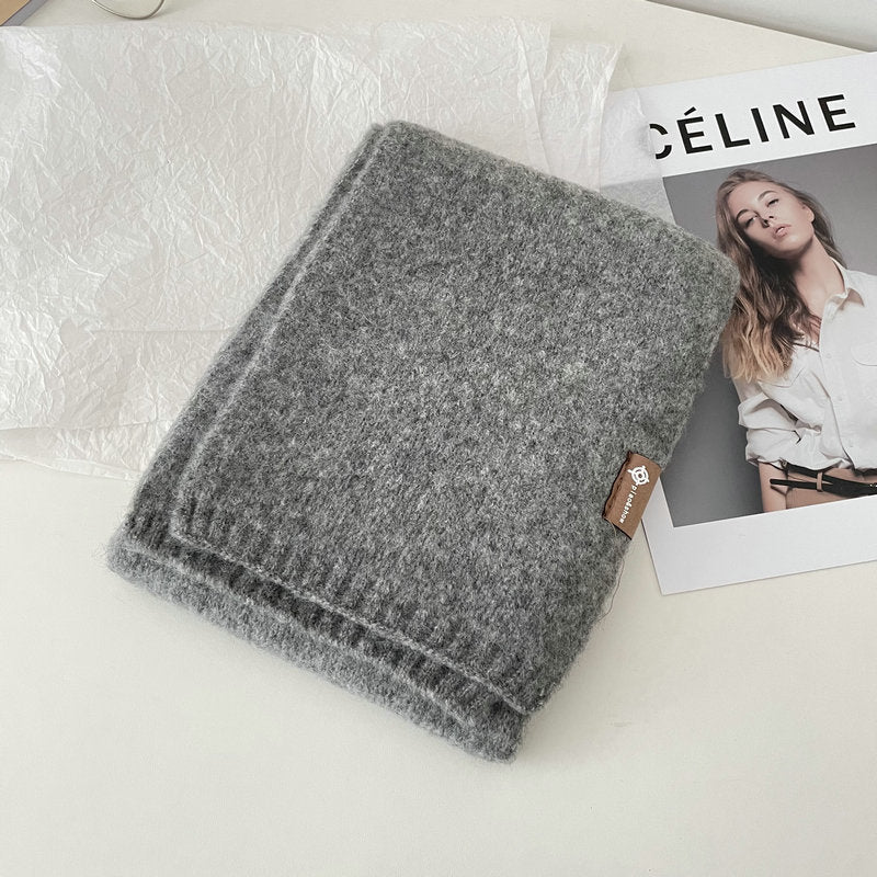 Cozy Allure Scarf