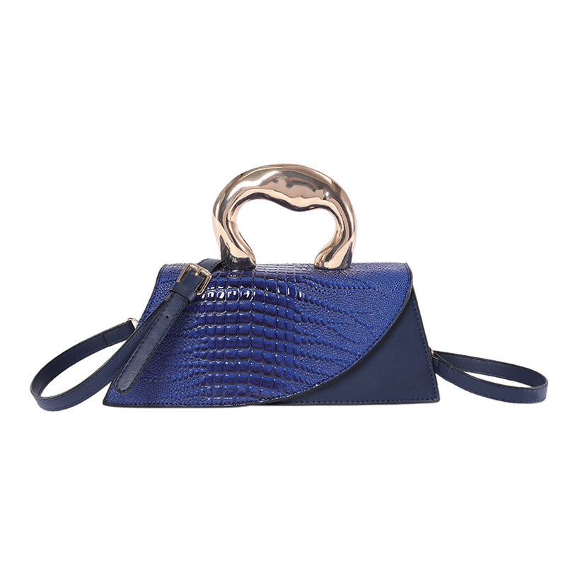 Elysian Croc Bag