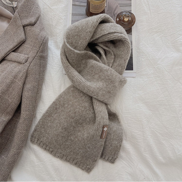 Cozy Allure Scarf