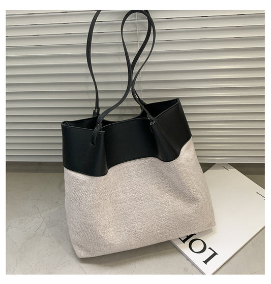 Soul Ease Tote