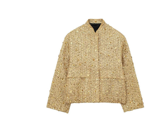 Twinklebead Jacket