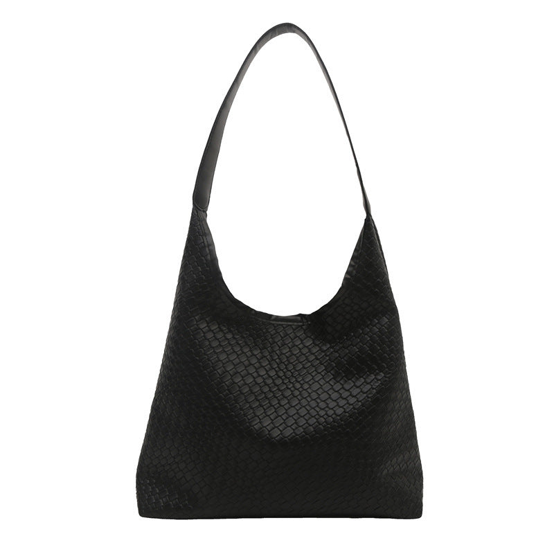 Urban Weave Bag