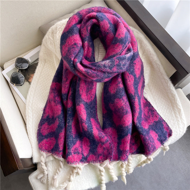 Cozy Cashmere Pashmina