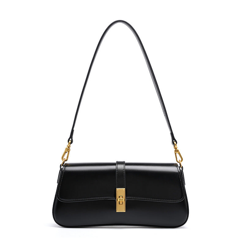 Elegant Single Strap Bag