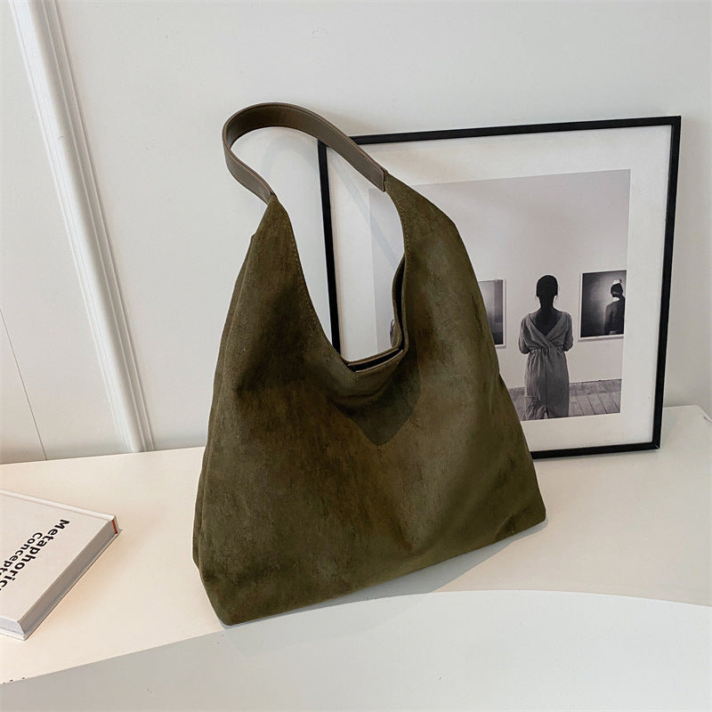 Vogue Large Tote Bag