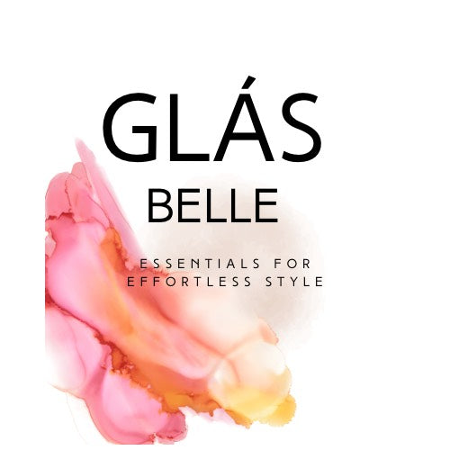 Glas Belle