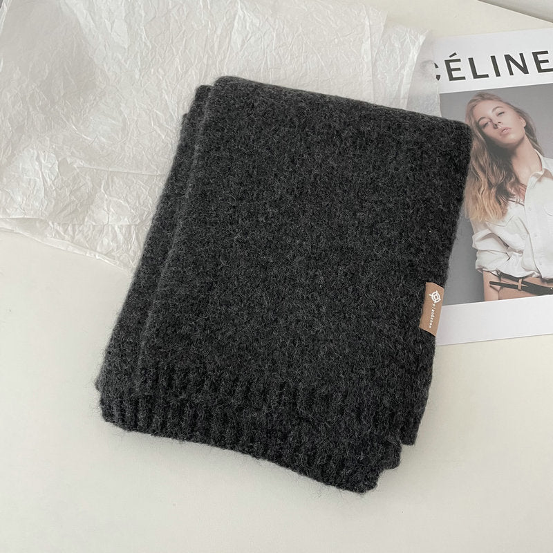 Cozy Allure Scarf