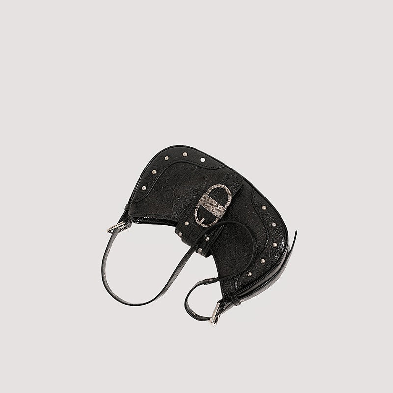 Axelle Shoulder Bag