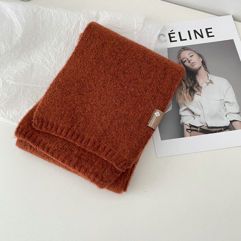 Cozy Allure Scarf