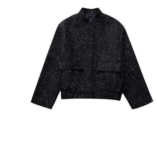 Twinklebead Jacket