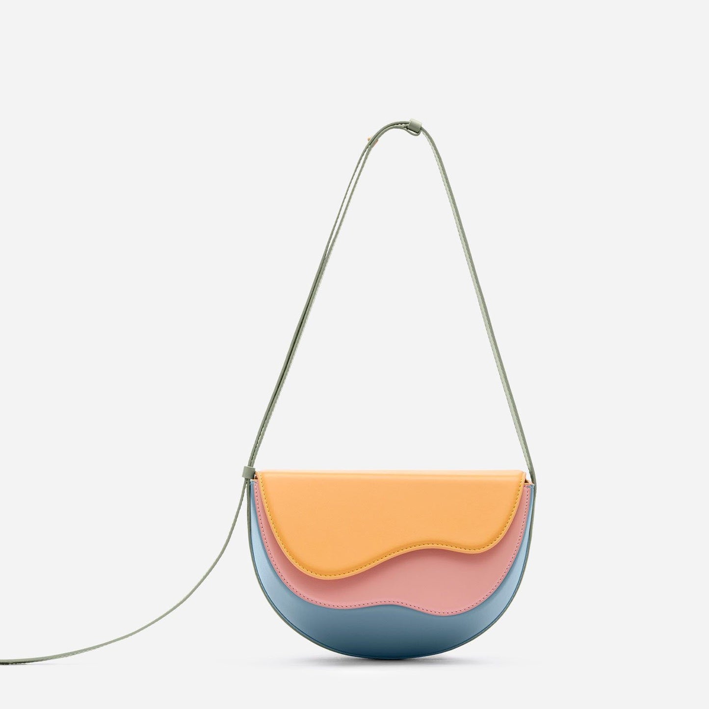 Livia Curve Bag