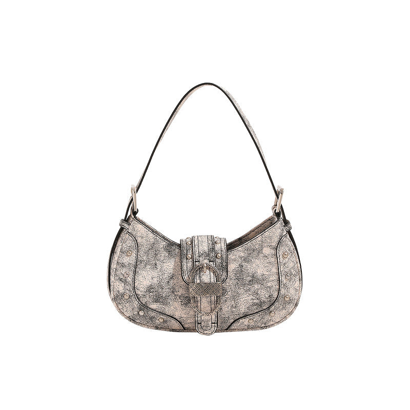 Axelle Shoulder Bag