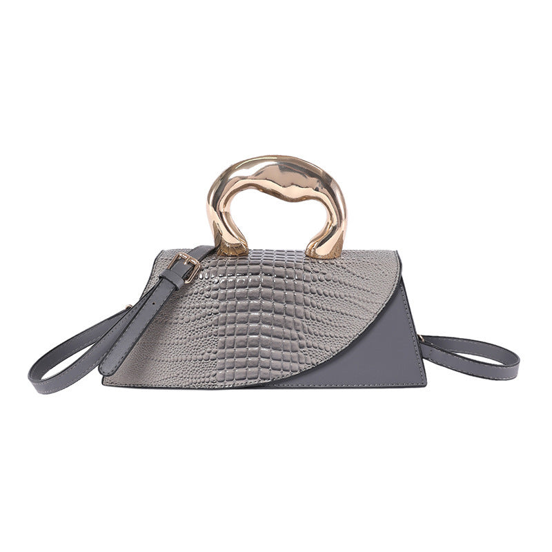 Elysian Croc Bag