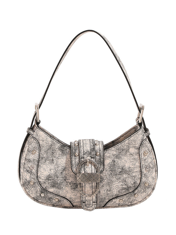 Axelle Shoulder Bag