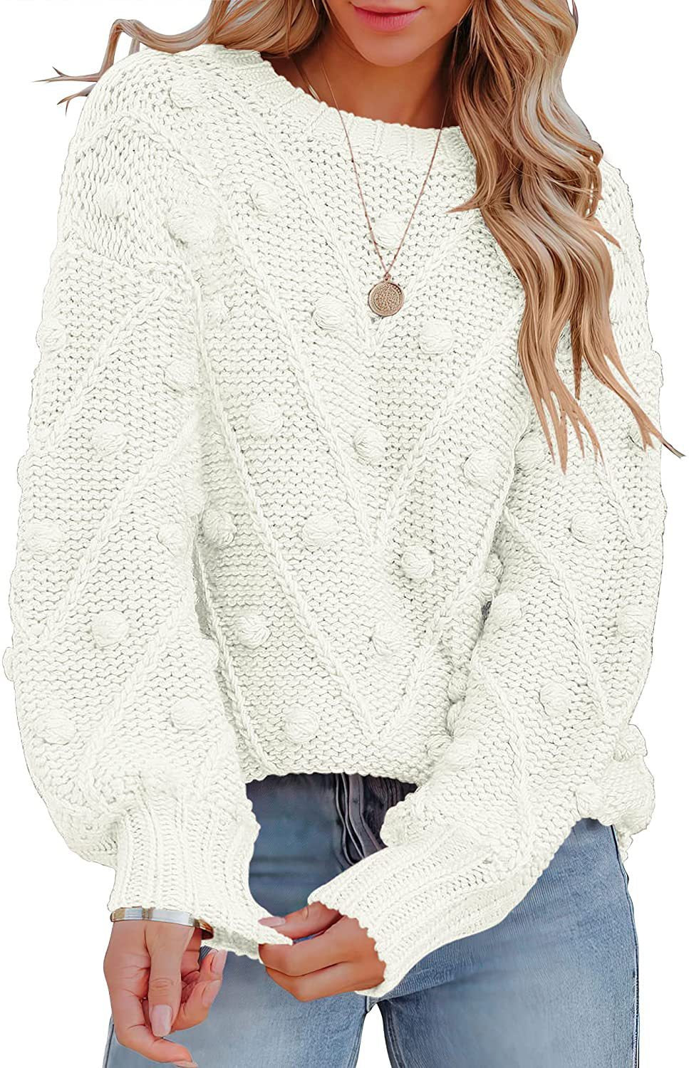 Aurora Pullover