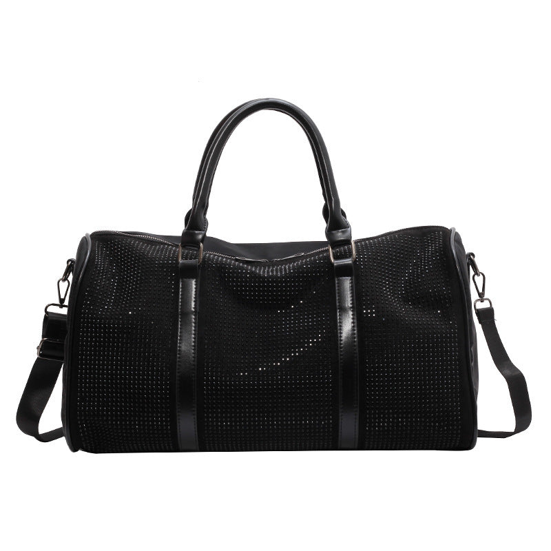 Crystal Voyage Carryall