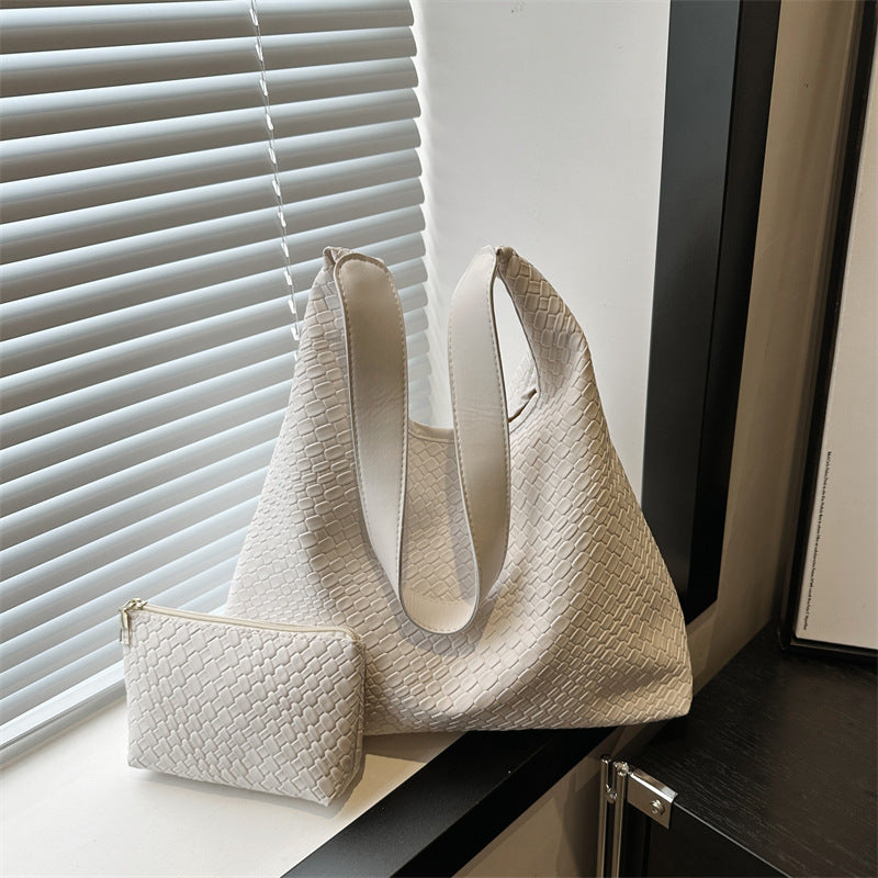 Urban Weave Bag