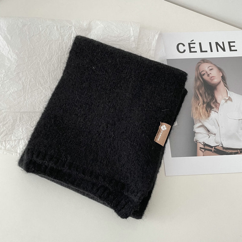 Cozy Allure Scarf