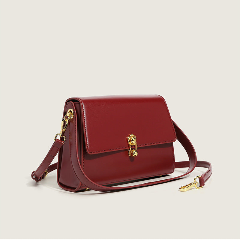 Elegante Square Bag